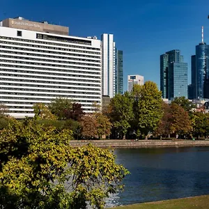 Hotel Intercontinental Frankfurt, An Ihg