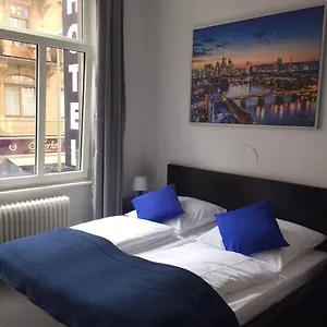 Main Frankfurt Otel