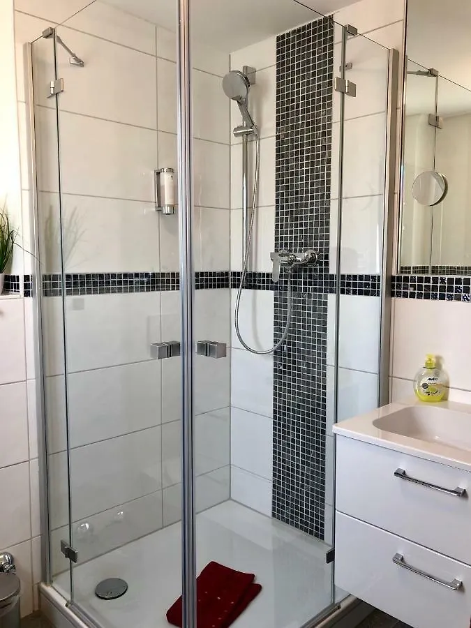**** Aparthotel Star Apart Hotel Sachsenhausen Frankfurt am Main Germany
