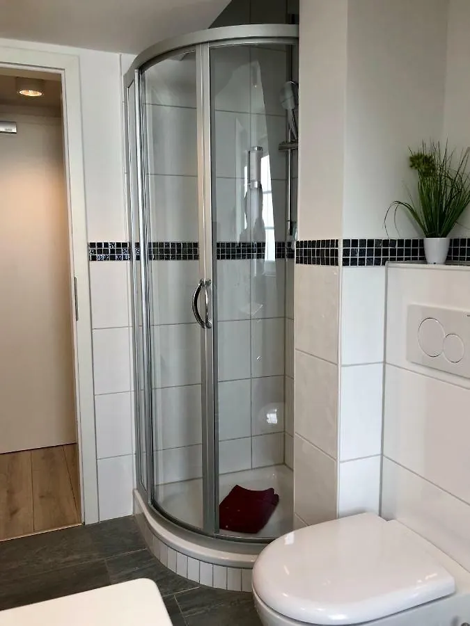 Aparthotel Star Apart Hotel Sachsenhausen Frankfurt am Main